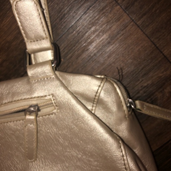 Gorgeous medium shoulder bag - Picture 3 of 5